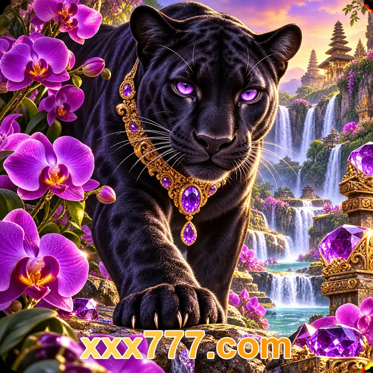 Tingkatan program VIP xxx777.com