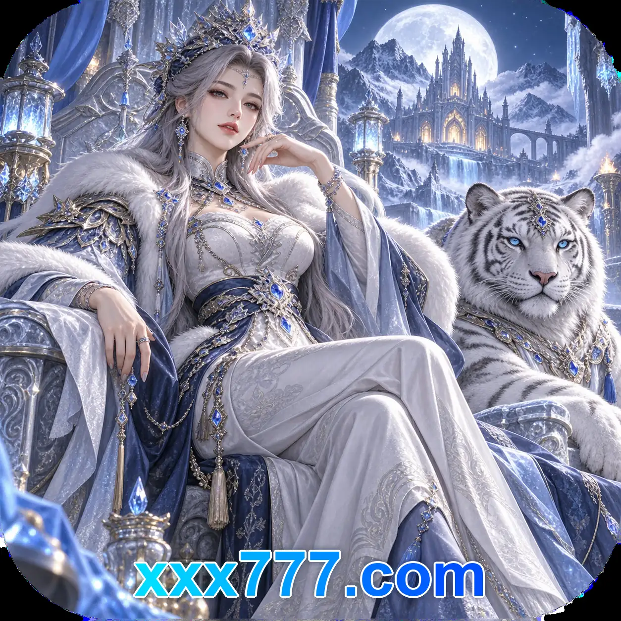 Game Fortune xxx777.com