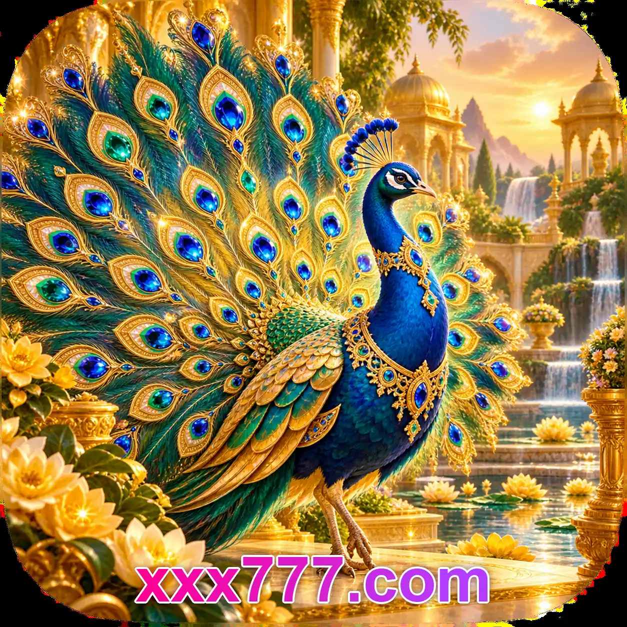 Masuk xxx777.com