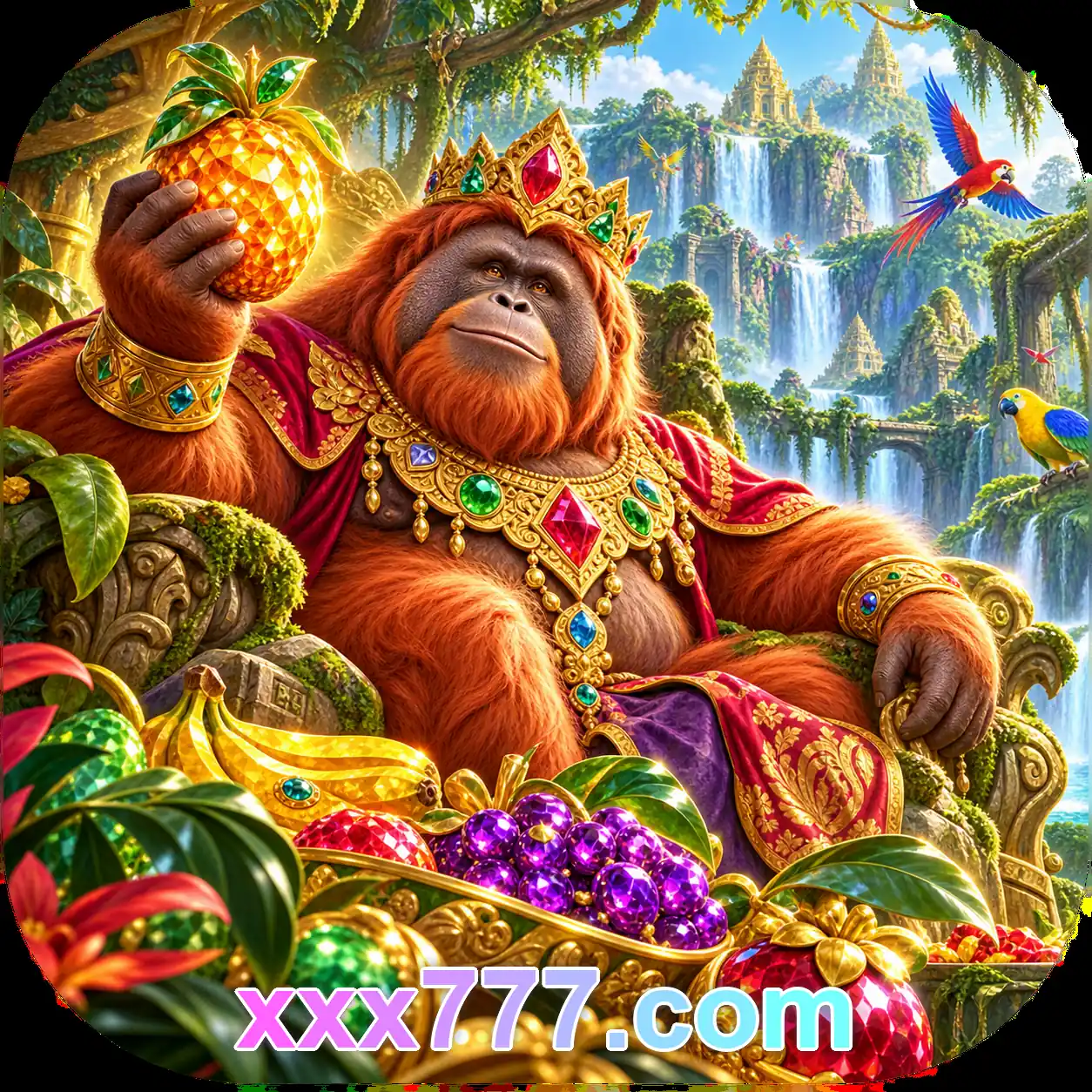Taruhan xxx777.com